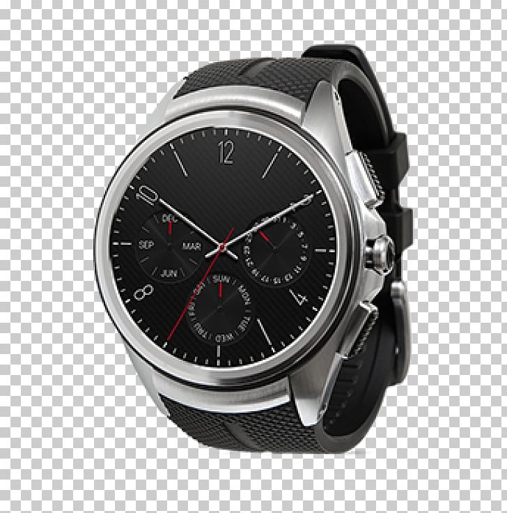 LG G Watch R LG Watch Urbane Smartwatch Wear OS PNG, Clipart, Android, Black, Brand, Hardware, Lg Electronics Free PNG Download