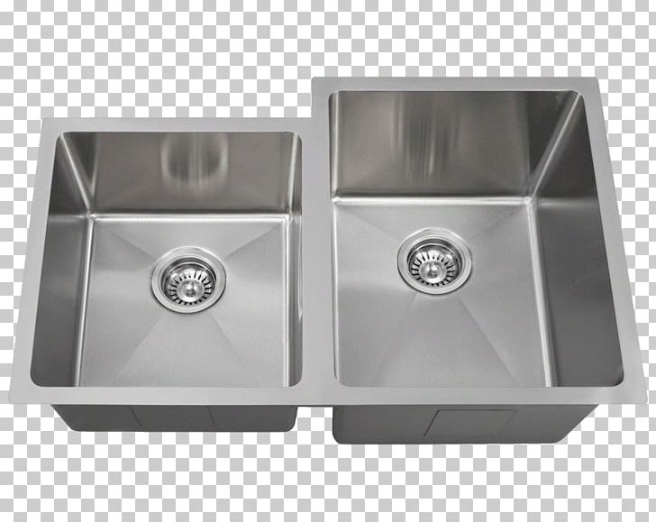 Sink MR Direct Stainless Steel Bowl Kitchen PNG, Clipart, Angle, Bathroom Sink, Bowl, Bowl Sink, Brushed Metal Free PNG Download