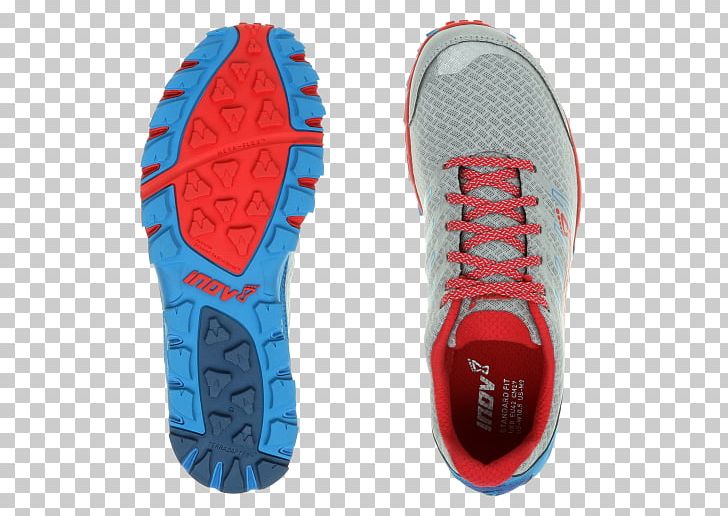 Sneakers Shoe Trail Running Inov-8 PNG, Clipart, Aqua, Azure, Barefoot, Blue, Cobalt Blue Free PNG Download
