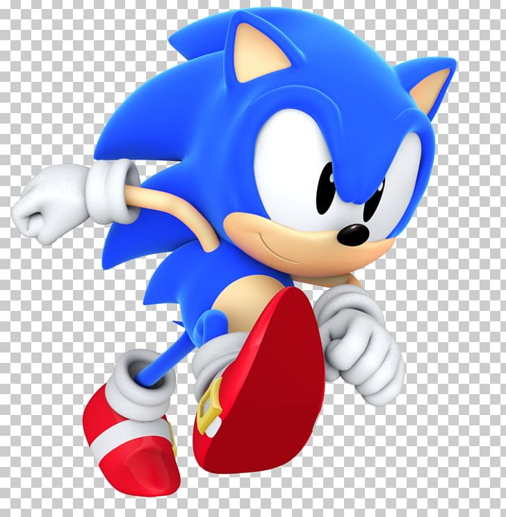 Sonic The Hedgehog Sonic Dash Sonic Forces Sonic 3D Knuckles The Echidna PNG, Clipart, Animal Figure, Art, Fictional Character, Figurine, Gaming Free PNG Download