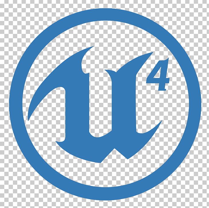 Unreal Engine 4 Game Engine Epic Games PNG, Clipart, Blue, Cir, Computer Software, Engine, Epic Games Free PNG Download