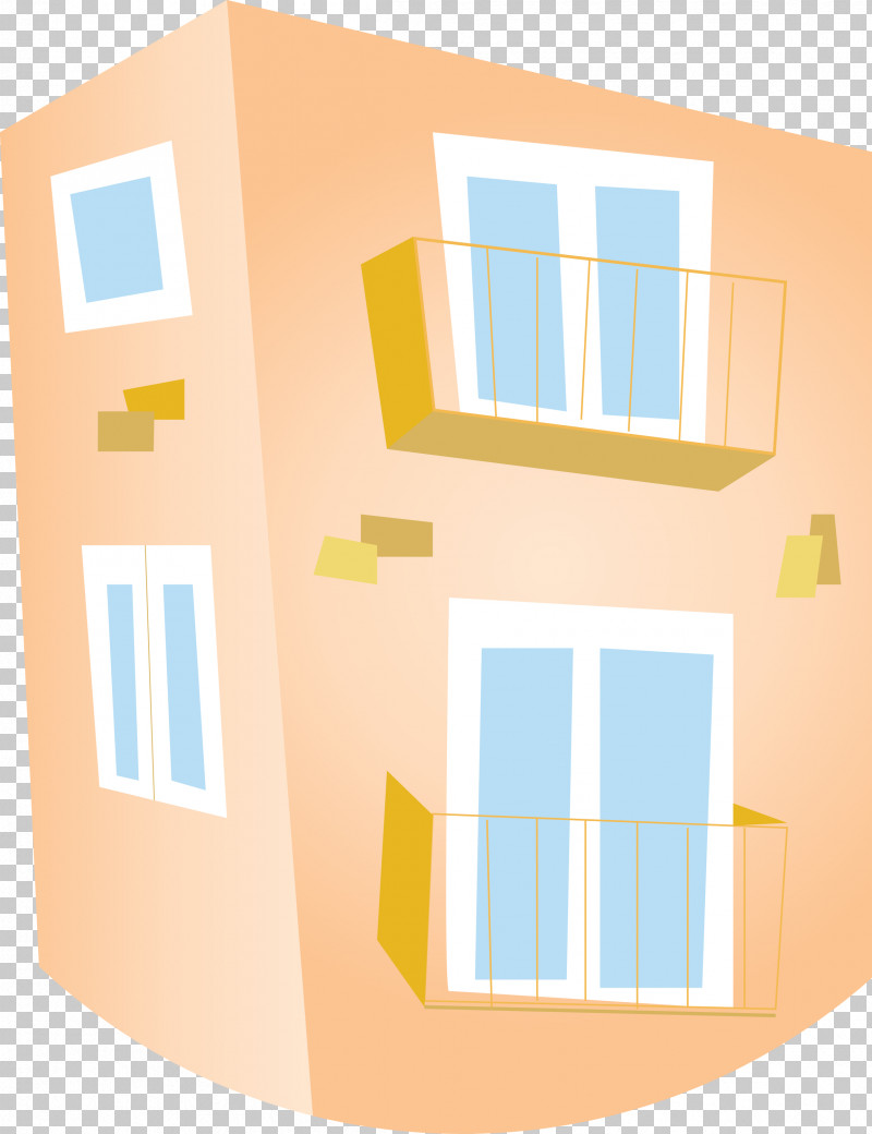 Condominium Building House PNG, Clipart, Building, Condominium, House, Line, Property Free PNG Download