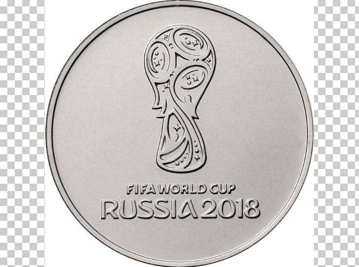 2018 World Cup Russian Ruble Coin 2017 FIFA Confederations Cup PNG, Clipart, 2017 Fifa Confederations Cup, 2018, 2018 World Cup, Coin, Currency Free PNG Download