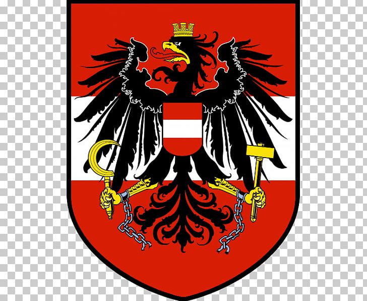 Austria National Football Team Coat Of Arms Of Austria UEFA Euro 2016 PNG, Clipart, Austria, Austria National Football Team, Coat Of Arms, Coat Of Arms Of Austria, Crest Free PNG Download