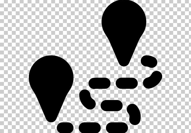 Computer Icons Road Map Road Map PNG, Clipart, Black, Black And White, Computer Icons, Encapsulated Postscript, Heart Free PNG Download