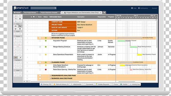 Deliverable Computer Program Template Project Management Milestone PNG, Clipart, Chart Templates, Computer, Computer Program, Computer Software, Deliverable Free PNG Download