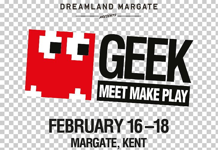 Dreamland Margate 2017 GEEK Game Expo East Kent PNG, Clipart, Area, Boardgamegeek, Brand, Game, Geek Free PNG Download
