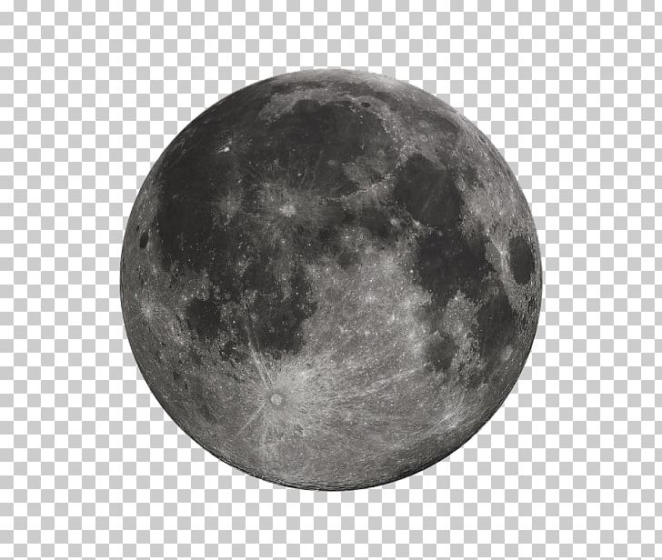 Full Moon Natural Satellite PNG, Clipart, Astronomical Object, Atmosphere, Black And White, Computer Icons, Full Moon Free PNG Download