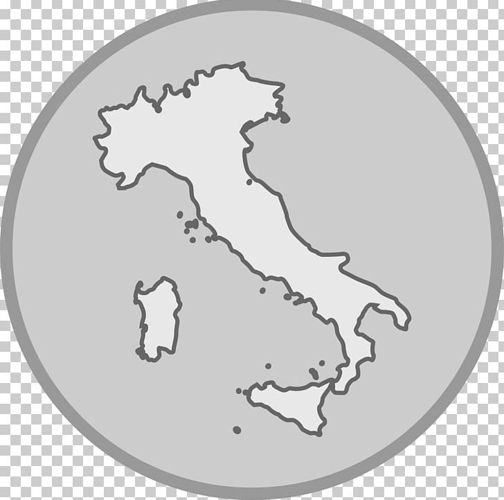 Italy Outline Of Rome Png Clipart Area Black And White Blank Map Can Stock Photo Carnivoran