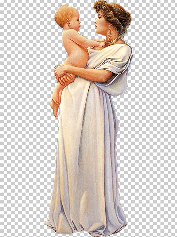 Mother Child Woman PNG, Clipart, 1 C, Child, Family, Gown, Grandchild Free PNG Download