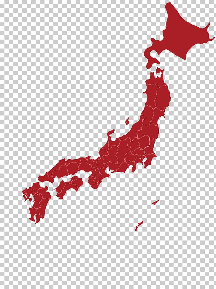 Prefectures Of Japan Map PNG, Clipart, Geography, Japan, Library, Map, Mapa Polityczna Free PNG Download
