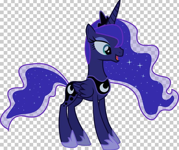 Princess Luna Pony Rarity Princess Celestia PNG, Clipart, Animal Figure, Cartoon, Deviantart, Fictional Character, Horse Free PNG Download