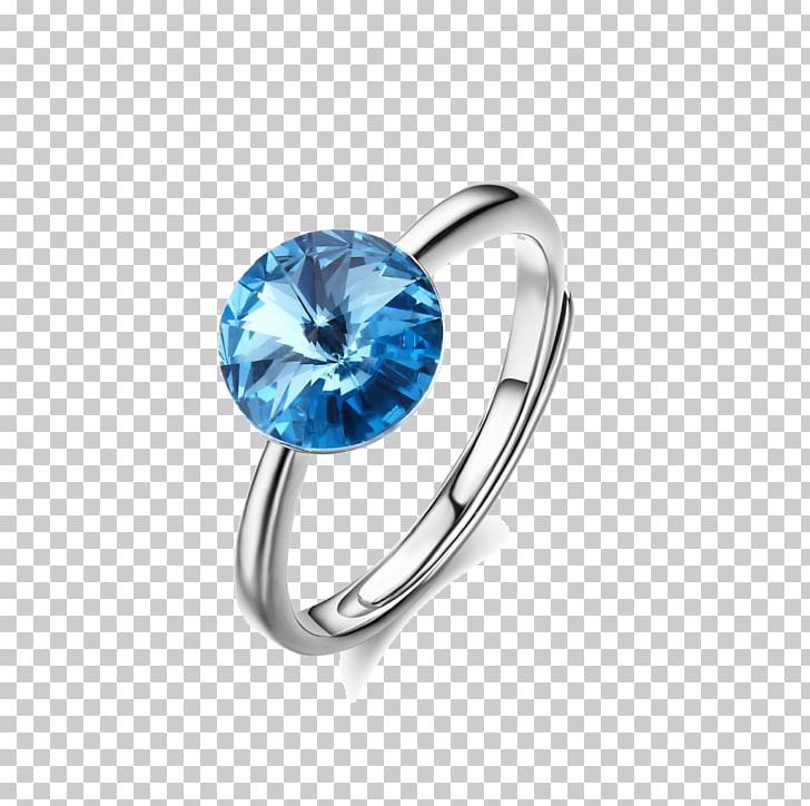 Ring Carat PNG, Clipart, Blue, Blue Abstract, Blue Background, Blue Flower, Blue Gem Free PNG Download