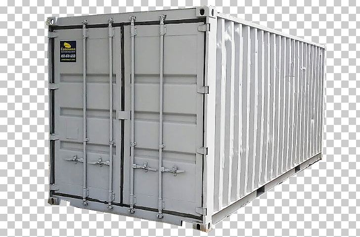 Shipping Container Cargo Intermodal Container Steel PNG, Clipart, Building, Cargo, Conex Box, Container, Food Storage Containers Free PNG Download