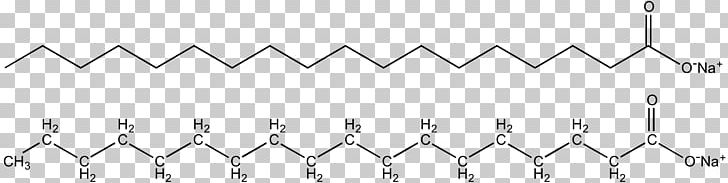 Sodium Stearate Stearic Acid Chemical Compound Chemistry PNG, Clipart, Acid, Alkali, Angle, Area, Base Free PNG Download