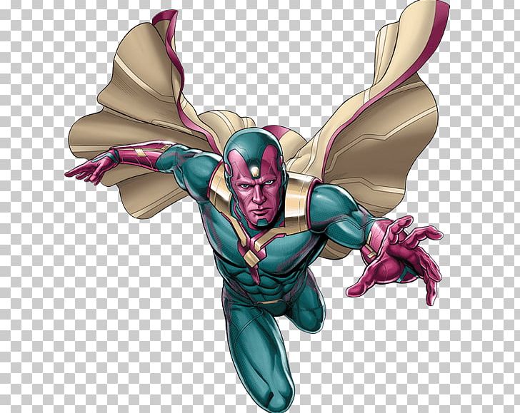 Vision Marvel Comics Ultron PNG, Clipart, Action, Animation, Art, Avengers, Avengers Age Of Ultron Free PNG Download