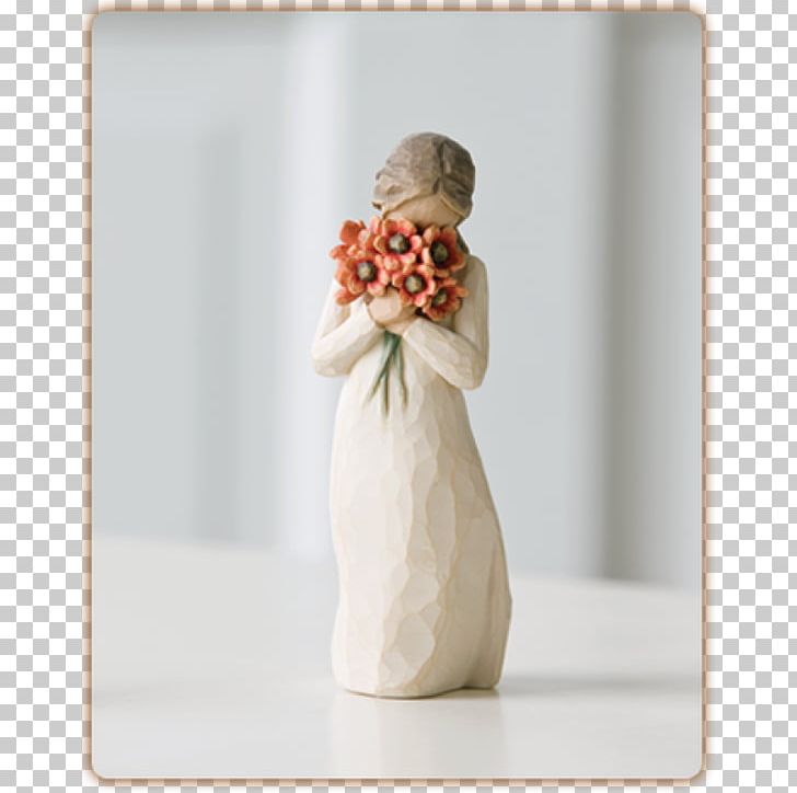 Willow Tree Figurine Love Flower PNG, Clipart, Artificial Flower, Bride, Burge Flower Shop, Father, Figurine Free PNG Download