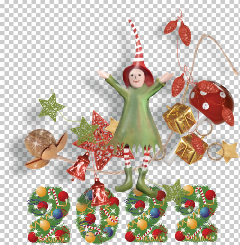 2022 Happy New Year 2022 New Year 2022 PNG, Clipart, Angel Christmas, Bauble, Christmas Carol, Christmas Day, Christmas Decoration Free PNG Download