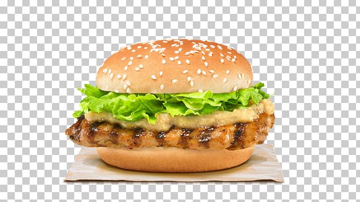 Burger King Grilled Chicken Sandwiches Hamburger Singapore Rendang PNG, Clipart, American Food, Big Mac, Break, Cheeseburger, Chicken Meat Free PNG Download