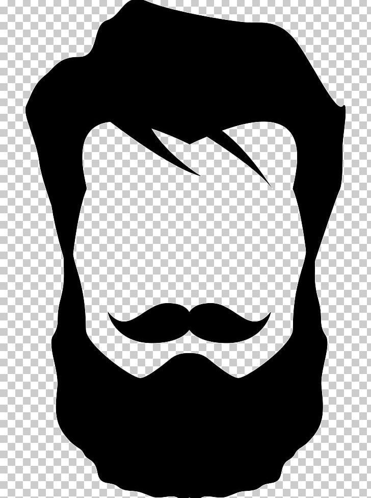 Computer Icons Beard PNG, Clipart, Animation, Artwork, Beard, Black, Black And White Free PNG Download