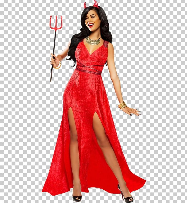 Halloween Costume Costume Party Dress Devil PNG, Clipart, Adult, Buycostumescom, Child, Clothing, Cocktail Dress Free PNG Download