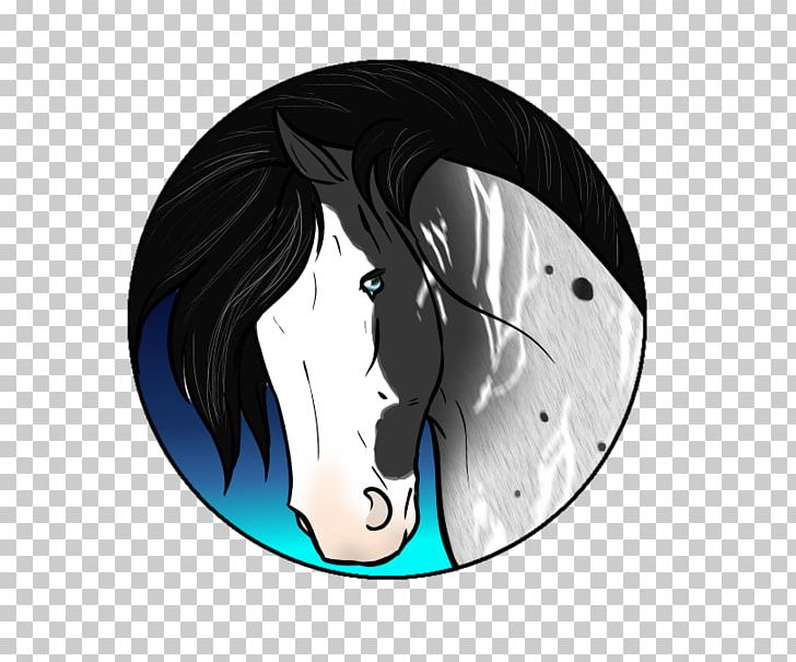 Horse Nose Cartoon Font PNG, Clipart, Animals, Black, Black Hair, Black M, Cartoon Free PNG Download