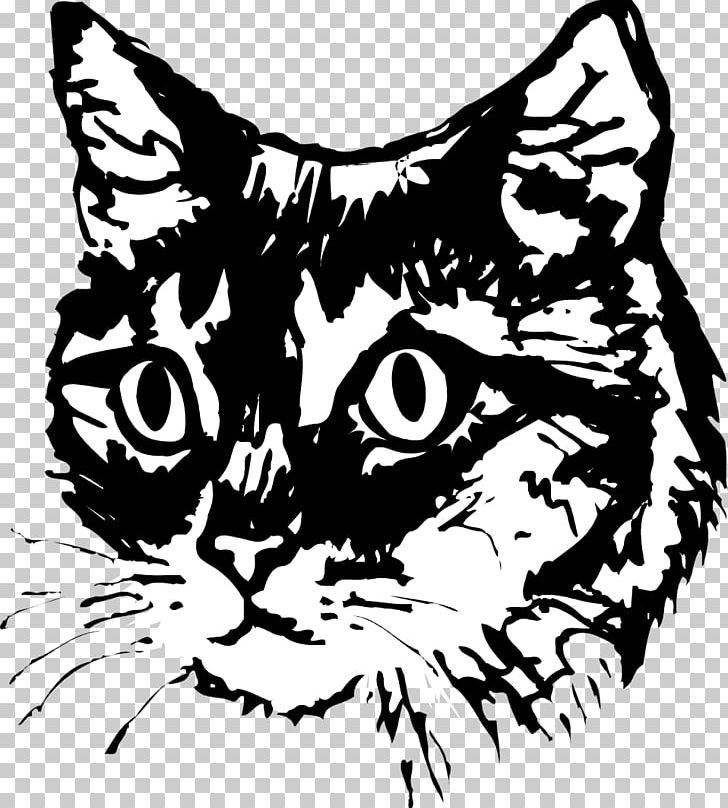 Kitten Sphynx Cat Drawing Pet PNG, Clipart, Animals, Artwork, Black, Carnivoran, Cat Like Mammal Free PNG Download
