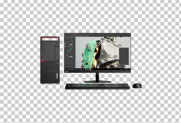 Lenovo ThinkCentre M910t 10MM MacBook Pro Intel Core I7 Desktop Computers Lenovo 10M Desktop ThinkCentre M710t PNG, Clipart, Computer, Computer Hardware, Computer Monitor Accessory, Ddr4 Sdram, Display Device Free PNG Download