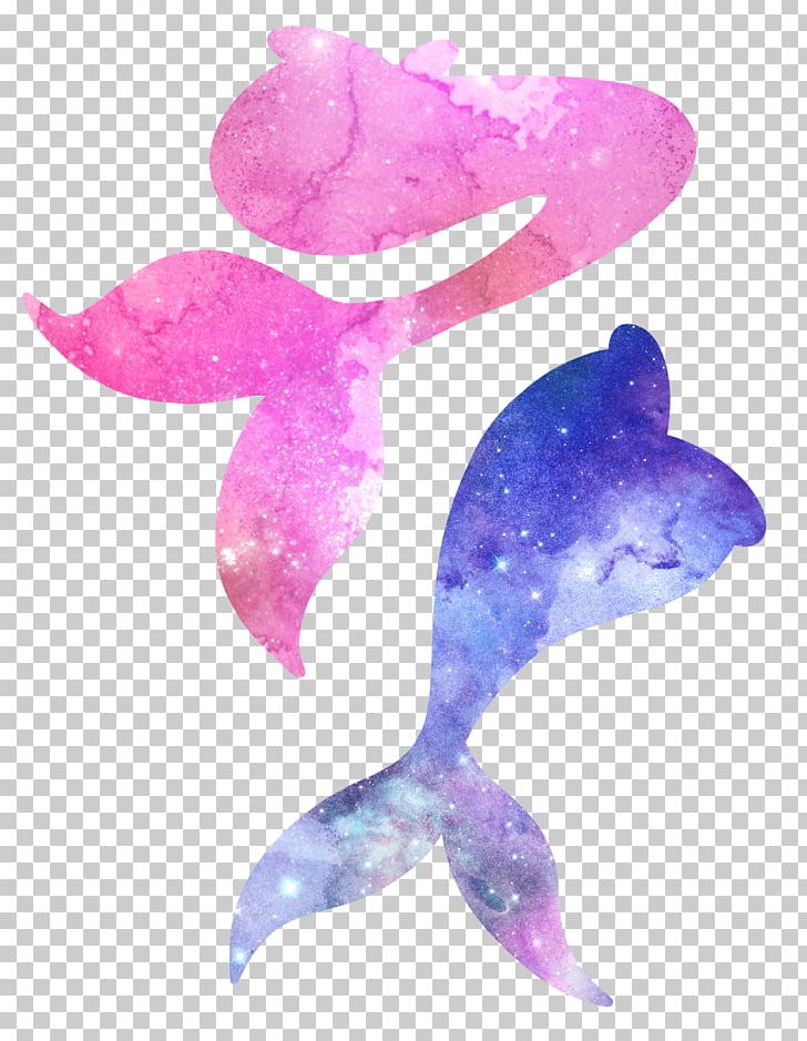 Mermaid Watercolor Painting Tail PNG, Clipart, Art, Dolphin, Drawing, Fantasy, Fish Free PNG Download