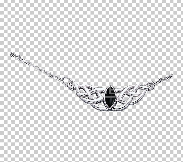 Necklace Charms & Pendants Silver Jewellery Chain PNG, Clipart, Amethyst, Black Onyx, Body Jewellery, Body Jewelry, Chain Free PNG Download