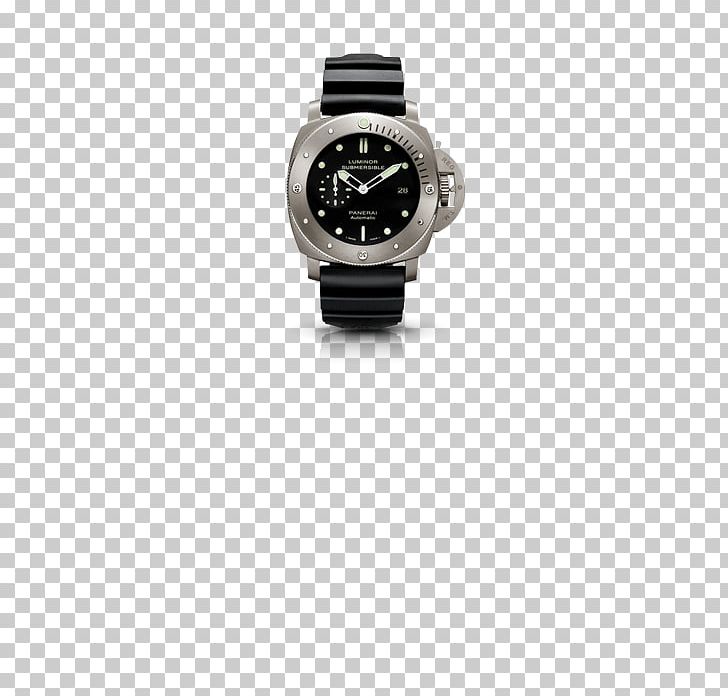Panerai Men's Luminor Marina 1950 3 Days Automatic Watch Power Reserve Indicator PNG, Clipart,  Free PNG Download