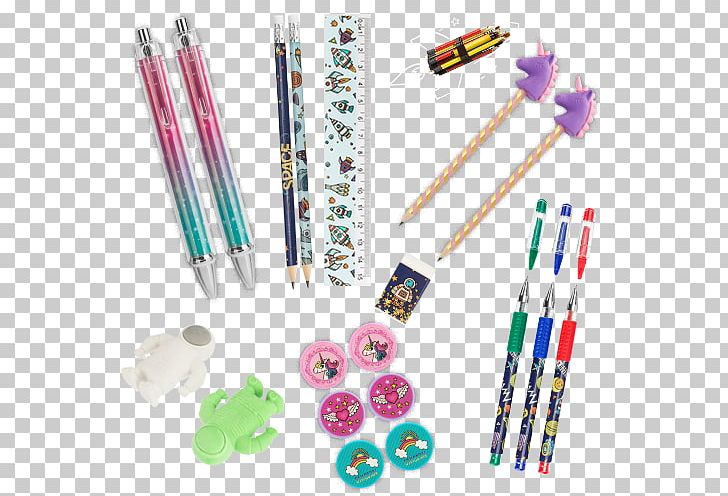 Plastic Pencil PNG, Clipart, Objects, Pencil, Plastic, Unicorn Banner Free PNG Download