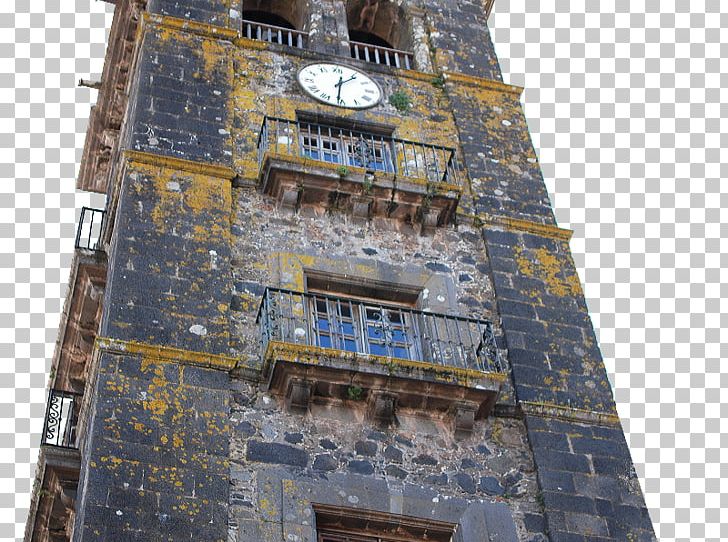 Stone Wall Building Facade Tower PNG, Clipart, Brick, Building, Castle, Clock Tower, Column Free PNG Download
