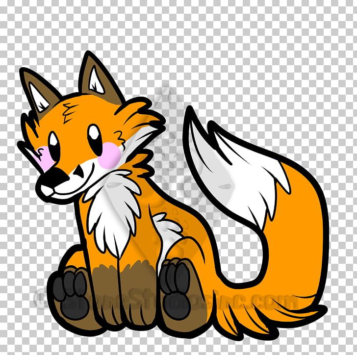 Whiskers Red Fox Cat Dog PNG, Clipart, Animals, Artwork, Canidae, Carnivoran, Cartoon Free PNG Download