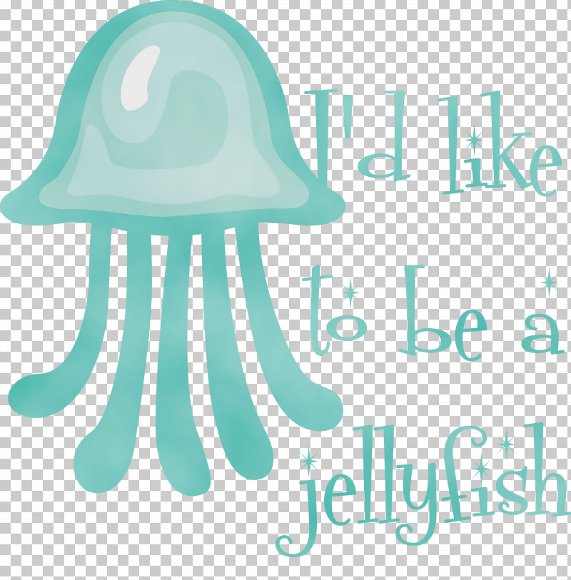 Logo Font Nail Polish Meter Turquoise PNG, Clipart, Jellyfish, Logo, Meter, Microsoft Azure, Nail Free PNG Download