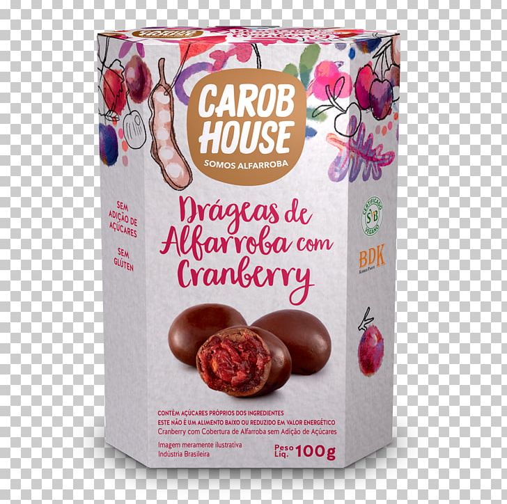 Cranberry Carob Tree Bonbon Sugar Fruit PNG, Clipart, Bonbon, Calorie, Carob Tree, Chocolate, Confectionery Free PNG Download