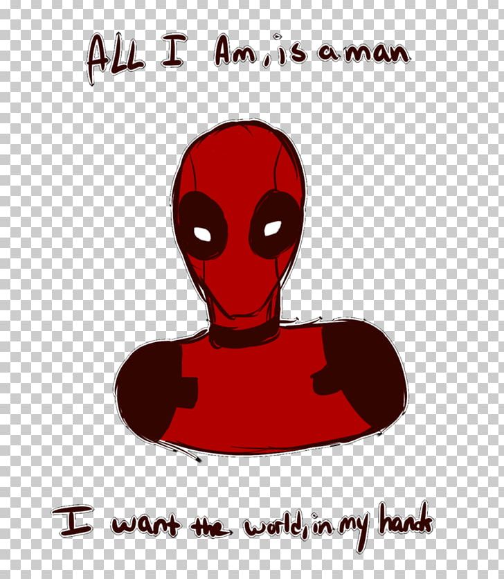 Deadpool Character Human Behavior PNG, Clipart,  Free PNG Download