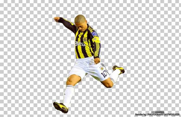 Fenerbahçe S.K. Soccer Player Team Sport Rendering PNG, Clipart, Actor, Alexsandro De Souza, Ball, Baseball, Baseball Equipment Free PNG Download