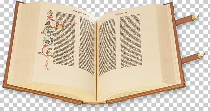 Gutenberg Bible Facsimile Manuscript Printing PNG, Clipart, Angle, Bible, Book, Codex, Copyright Free PNG Download