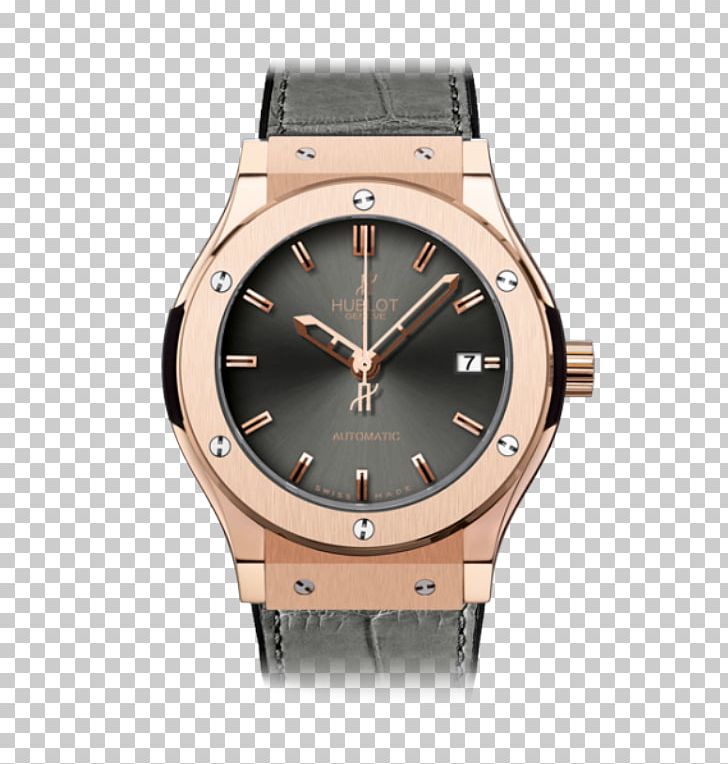 Hublot Classic Fusion Automatic Watch Chronograph PNG, Clipart, Accessories, Audemars Piguet, Automatic Watch, Beige, Brand Free PNG Download