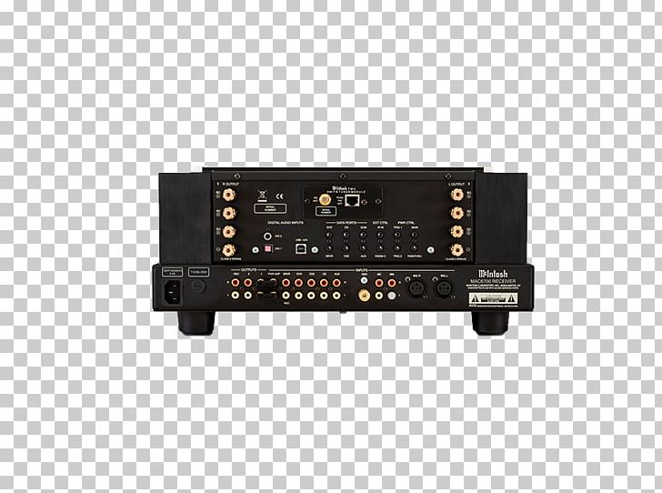 McIntosh Laboratory Audio Power Amplifier McIntosh MAC6700 PNG, Clipart, Amplificador, Amplifier, Audio, Audio Equipment, Audio Power Amplifier Free PNG Download