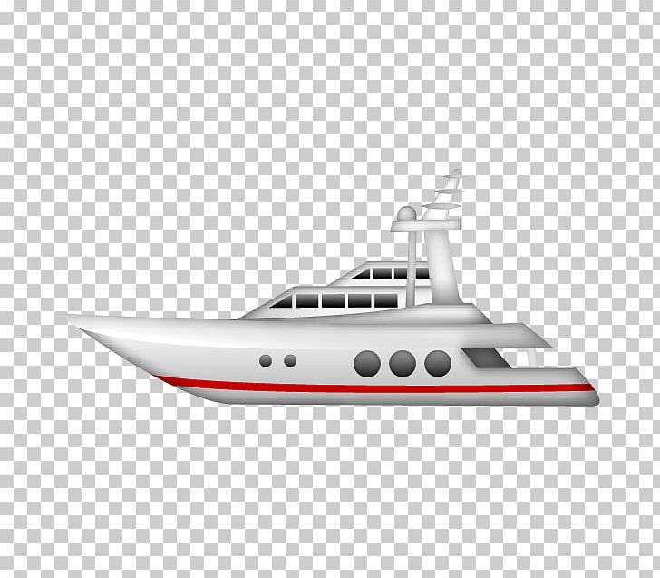 Motor Boats Yacht Emoji Ship PNG, Clipart, Boat, Emoji, Emoticon, Luxury Yacht, Motorboat Free PNG Download