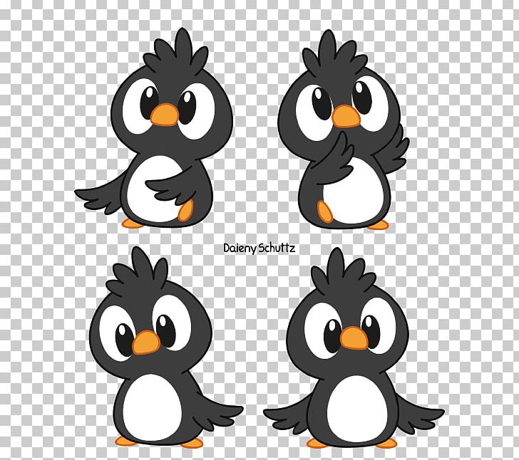 Penguin Owl PNG, Clipart, Beak, Bird, Flightless Bird, Little Penguin, Owl Free PNG Download