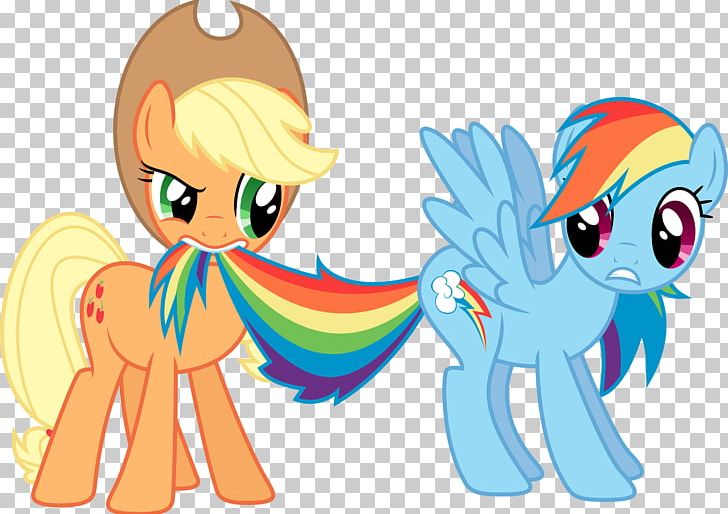 Rainbow Dash Applejack Rarity My Little Pony PNG, Clipart, Art, Ashleigh Ball, Cartoon, Computer Wallpaper, Deviantart Free PNG Download