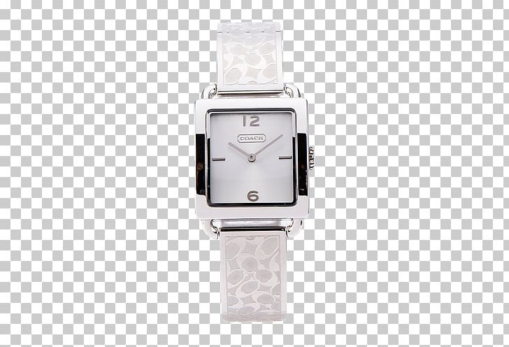 Watch Strap Quartz Clock PNG, Clipart, Accessories, Apple Watch, Clock, Clothing Accessories, Coach Free PNG Download