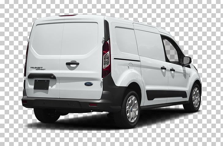 2017 Ford Transit Connect XLT Cargo Van Ford Motor Company PNG, Clipart, Automotive Exterior, Bill Pierre Ford Inc, Brand, Bumper, Car Free PNG Download