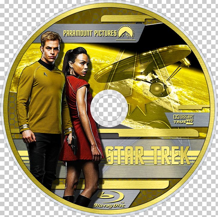 Blu-ray Disc DVD Star Trek Fan Art Brand PNG, Clipart, Bluray Disc, Brand, Disk Image, Dvd, Fan Art Free PNG Download