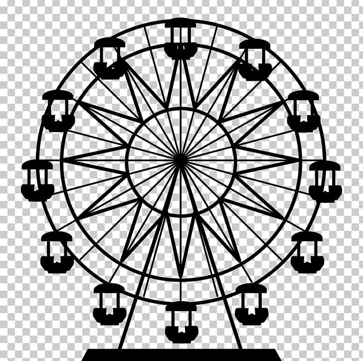 Car Ferris Wheel 2018 A3C Festival Drawing PNG, Clipart, A3c Festival Conference, Bicycle, Bicycle Part, Bicycle Wheel, Black And White Free PNG Download