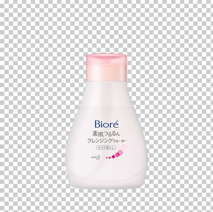 Cleanser Lotion Bioré Cleansing Oil ビオレ Kao Corporation PNG, Clipart, Biore, Biotherm, Body Wash, Cleanser, Company Free PNG Download