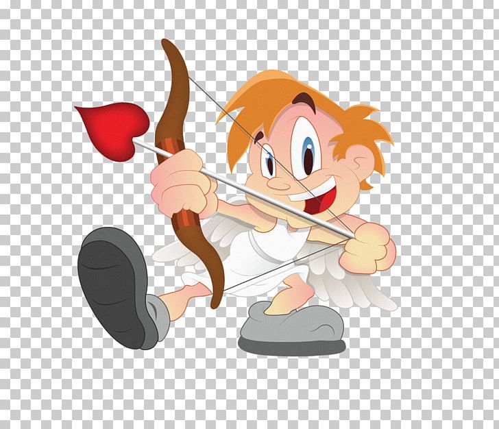 Cupid Valentine's Day PNG, Clipart,  Free PNG Download